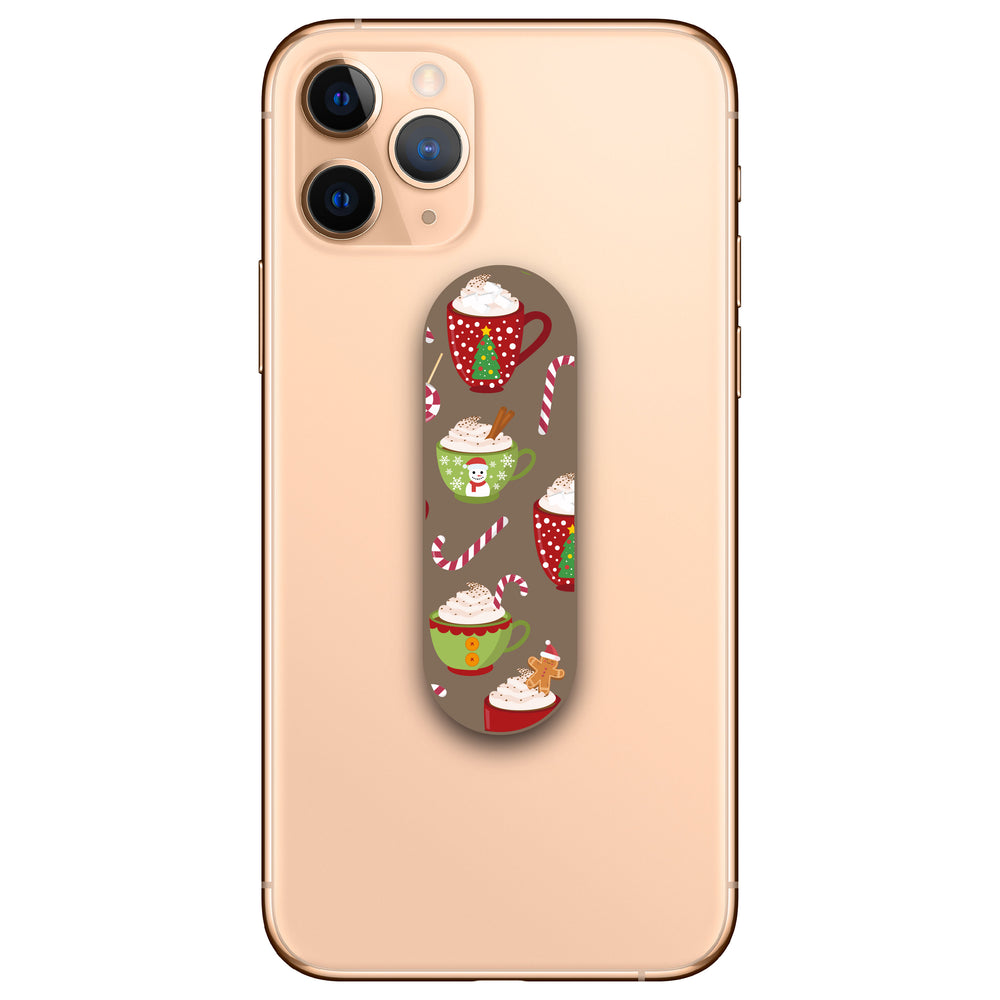 Hot Chocolate Phone Loop