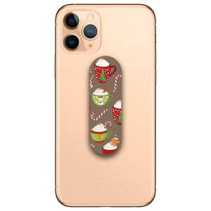 Hot Chocolate Phone Loop