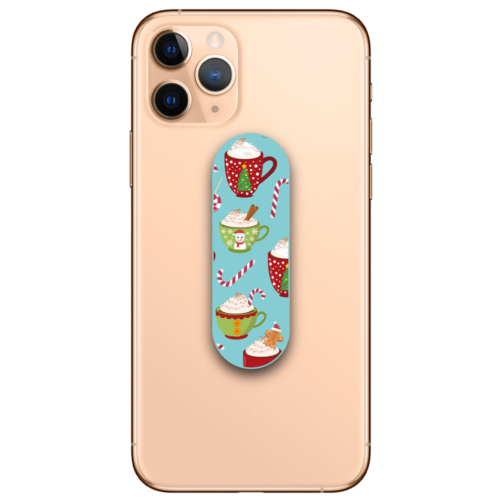 Hot Chocolate Phone Loop