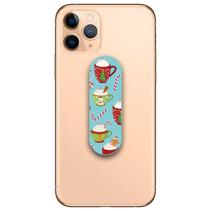 Hot Chocolate Phone Loop