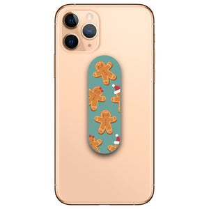 Gingerbread Friends Phone Loop