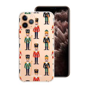 Nutcracker Phone Case