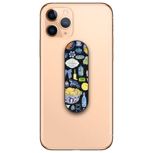 Mediterranean Mood Phone Loop