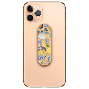 Mediterranean Mood Phone Loop