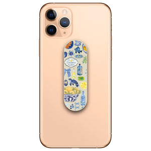 Mediterranean Mood Phone Loop