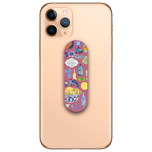 Mediterranean Mood Phone Loop