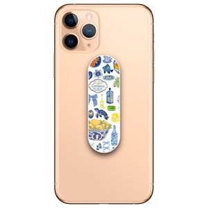 Mediterranean Mood Phone Loop