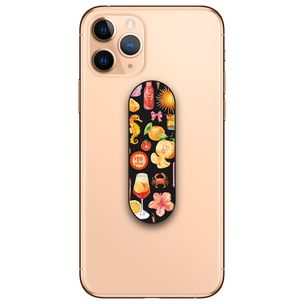 Spritz Season Phone Loop