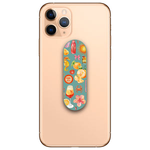 Spritz Season Phone Loop
