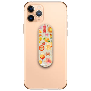 Spritz Season Phone Loop