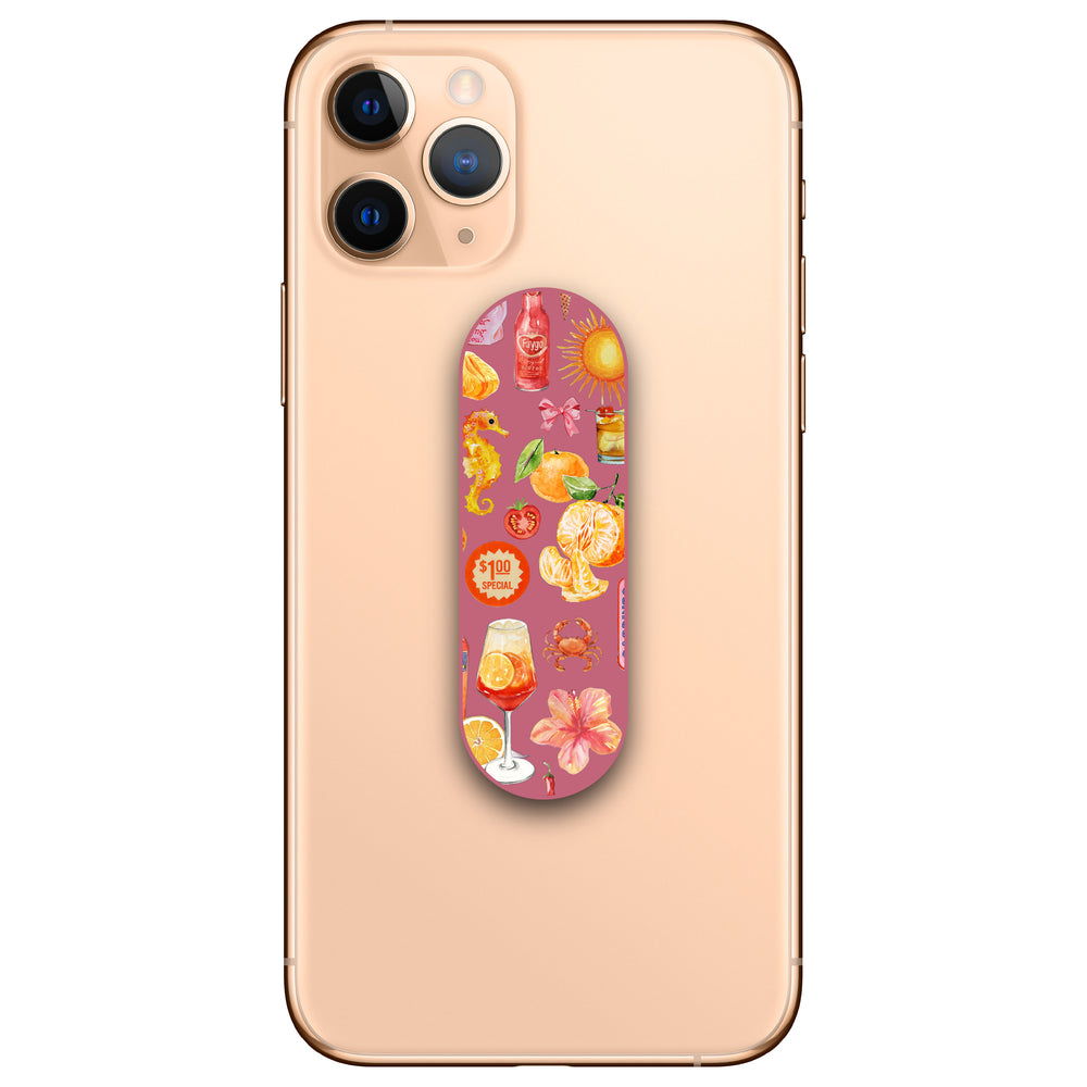 Spritz Season Phone Loop