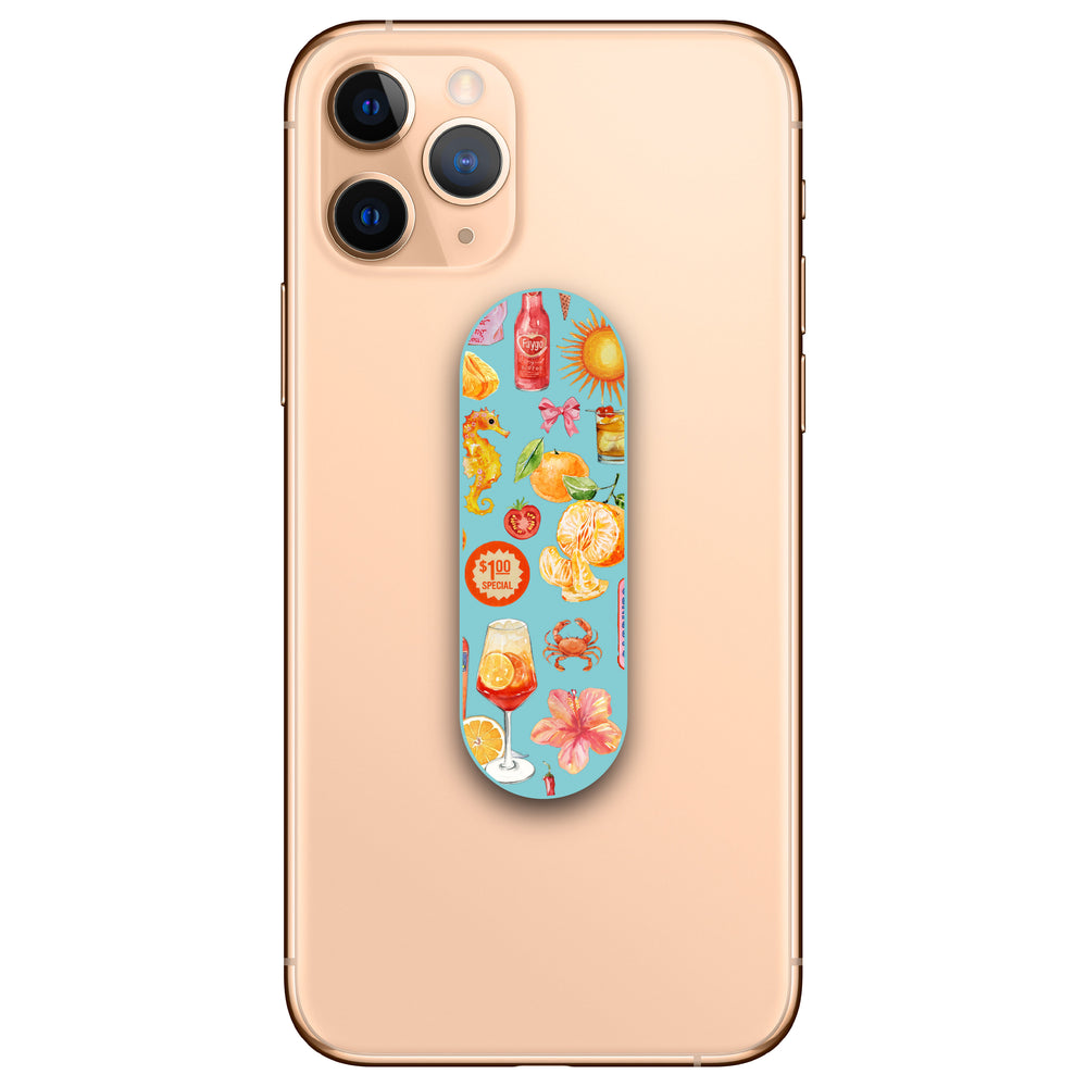 Spritz Season Phone Loop