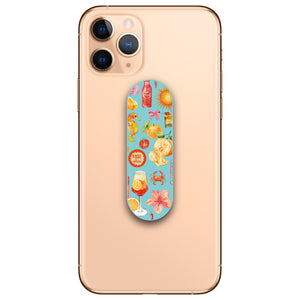 Spritz Season Phone Loop