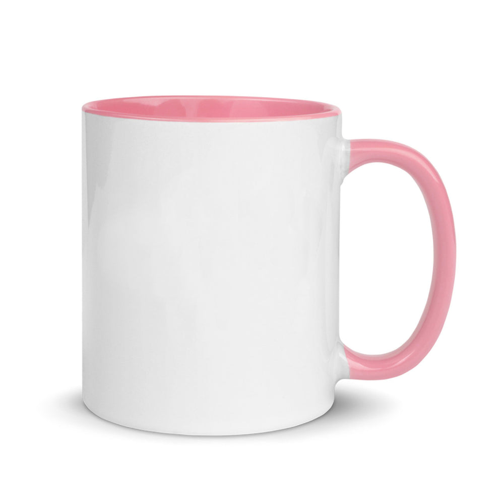 Personalised Pig Mug