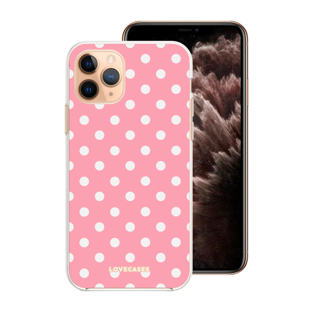 Polka Dots  LoveCases