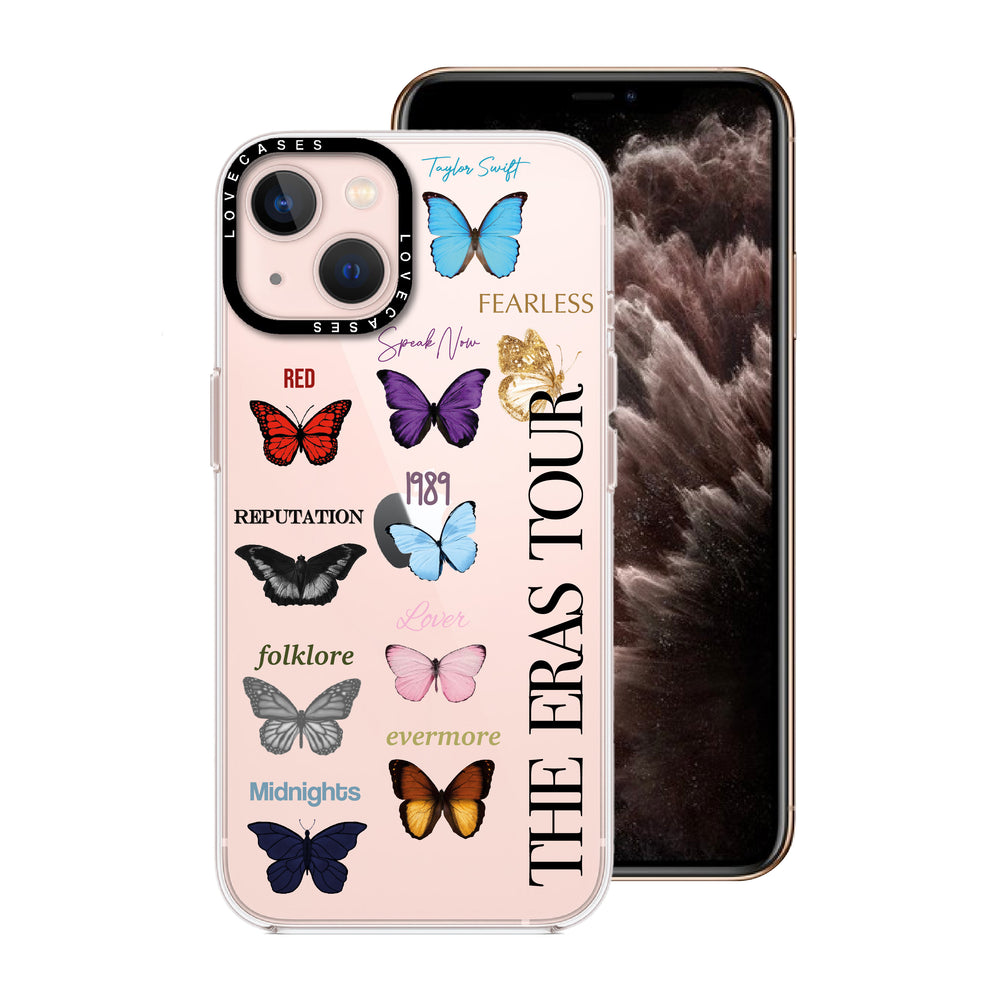 The Eras Tour Premium Phone Case