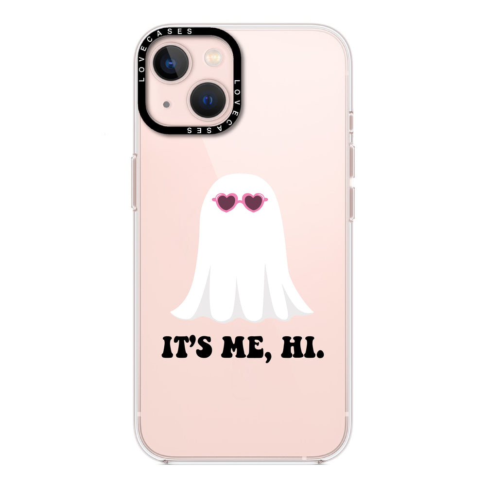 It's Me, Hi Premium Phone Case