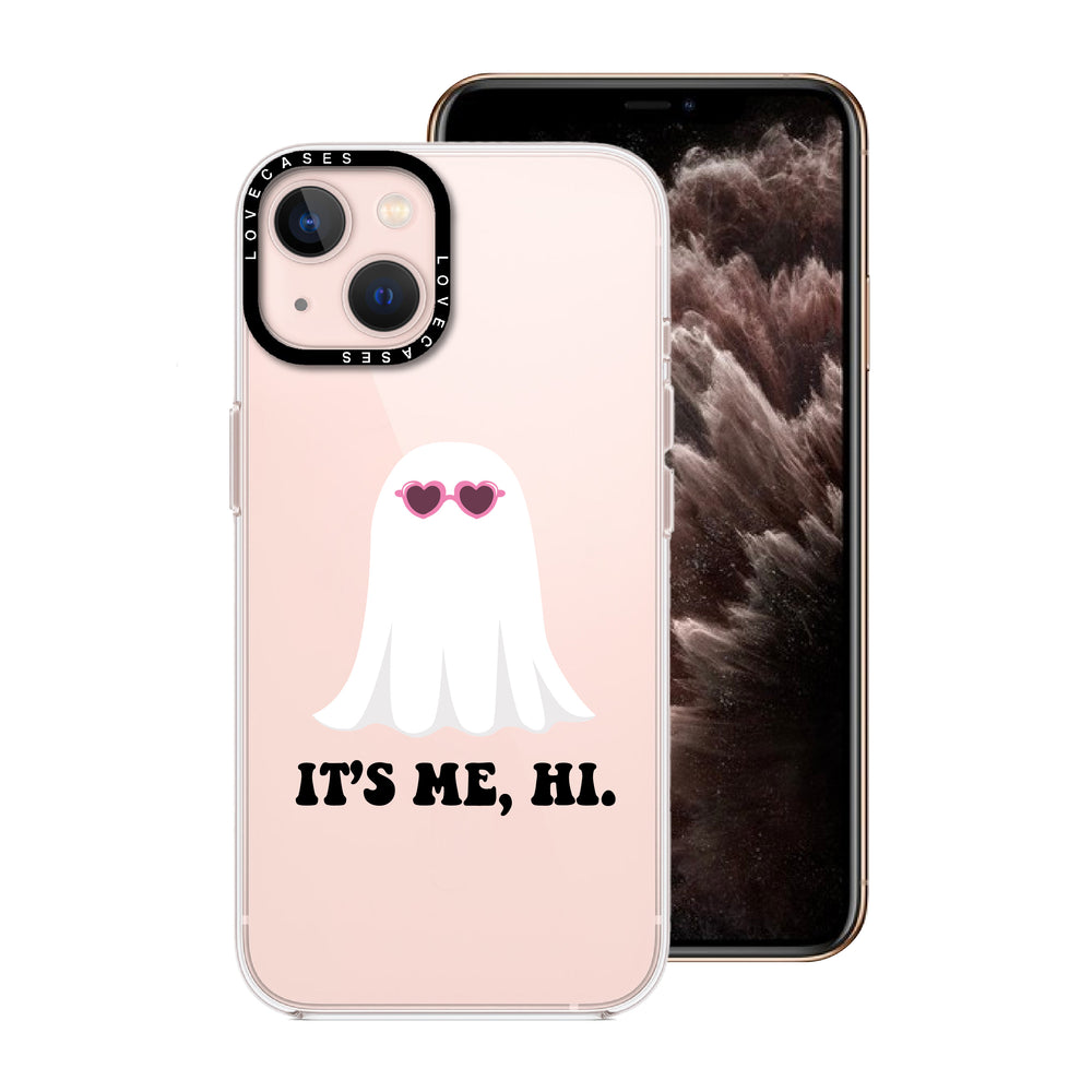 
            
                Load image into Gallery viewer, It&amp;#39;s Me, Hi Premium Phone Case
            
        
