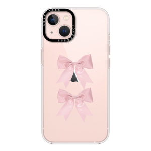 Coquette Bows Premium Phone Case