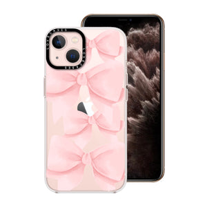 Soft Bows Premium Phone Case