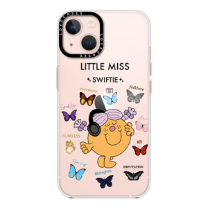 Little Miss Swiftie Premium Phone Case