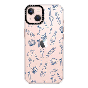 Summer Holidays Premium Phone Case