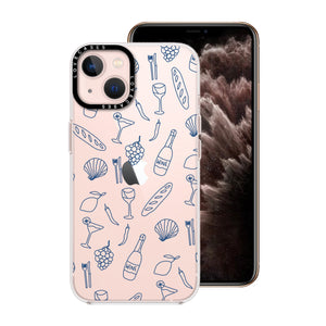 Summer Holidays Premium Phone Case