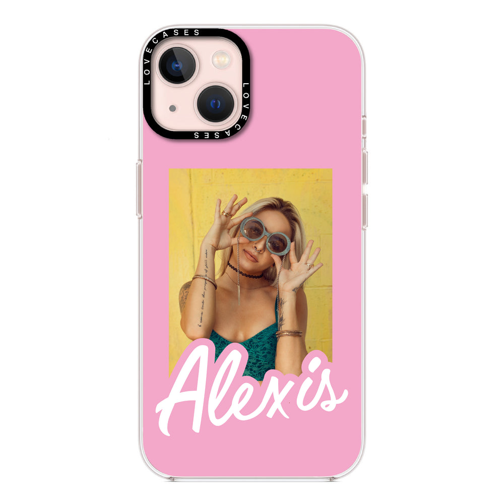 
            
                Load image into Gallery viewer, Personalised Doll Box Premium Phone Case
            
        