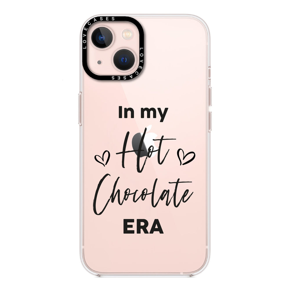 Personalised Black In My Era Premium Phone Case