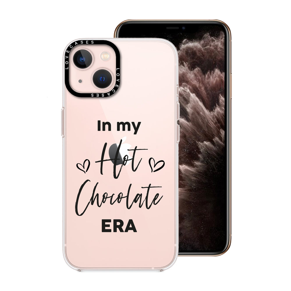 Personalised Black In My Era Premium Phone Case