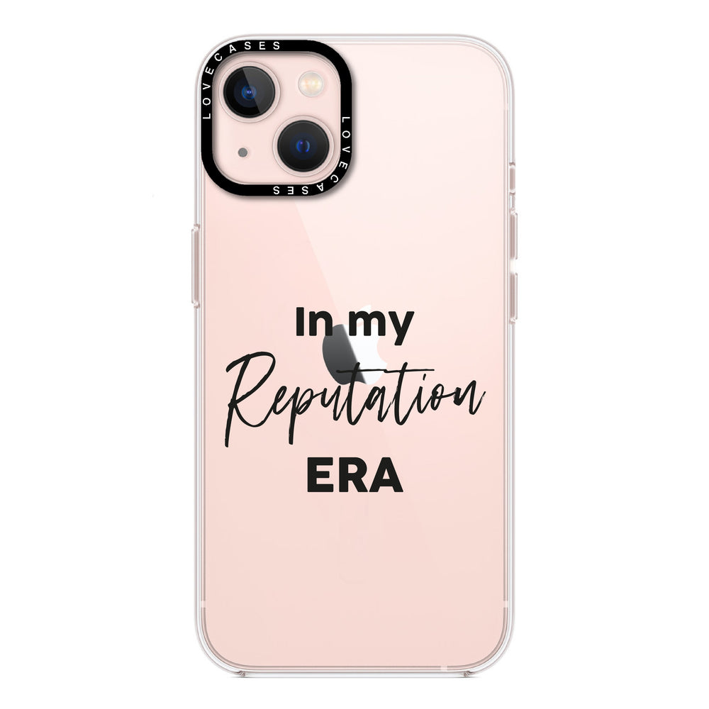 
            
                Load image into Gallery viewer, Personalised Black In My Era Premium Phone Case
            
        