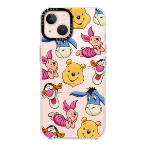 Winnie & Friends Premium Phone Case