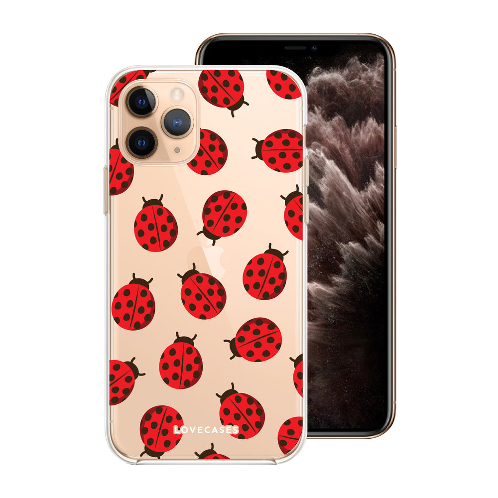 Ladybug Phone Case – LoveCases Ladybug Phone Case – LoveCases
