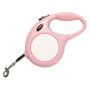 La Dolce Vita Retractable Dog Lead