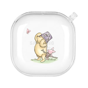 
            
                Load image into Gallery viewer, Winnie &amp;amp; Piglet Galaxy Buds Case
            
        