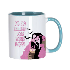 Party Scream Mug