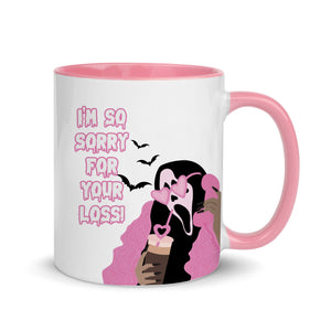 Party Scream Mug