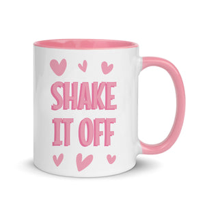 Shake It Off Mug