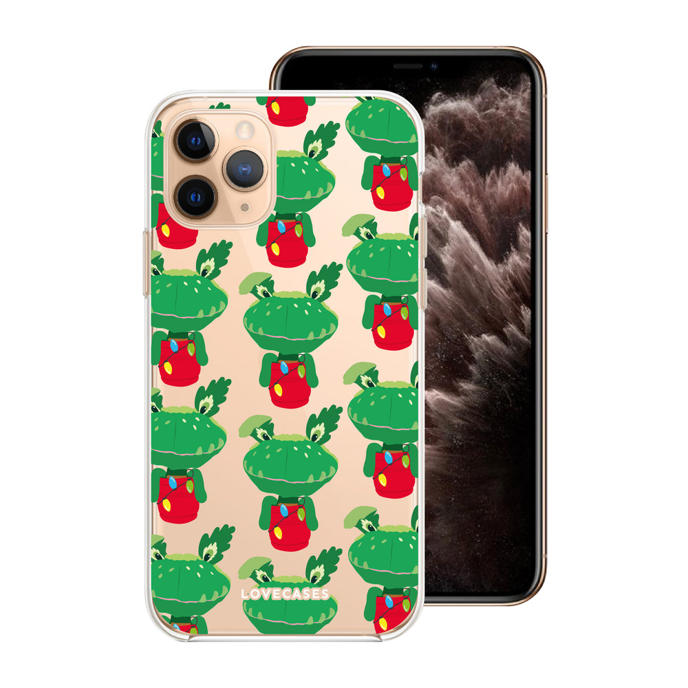 
            
                Load image into Gallery viewer, Snapper Pattern Phone Case
            
        