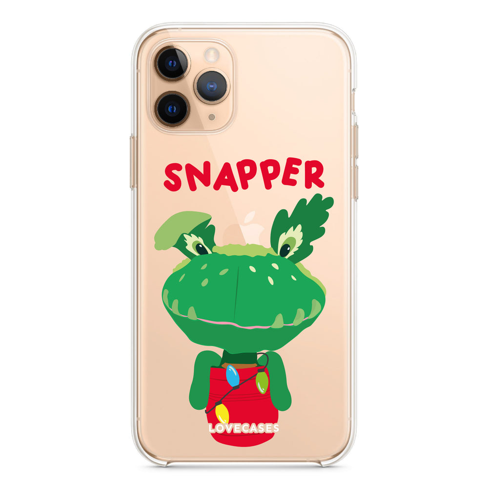 Snapper Phone Case – LoveCases