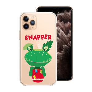 Snapper Phone Case