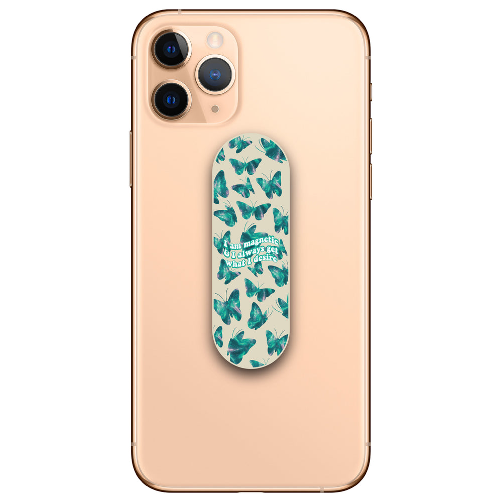 Stardust Aura Phone Loop