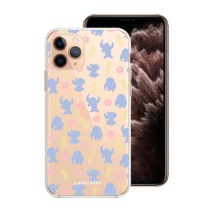 Tropical Trouble Phone Case