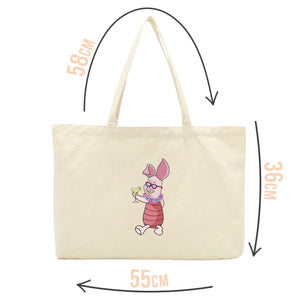 Piglet's Cocktail Tote