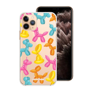 Party Pals Phone Case