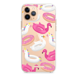 Float Away Phone Case