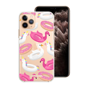 Float Away Phone Case