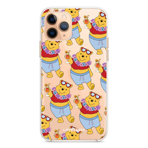 Winnie's Cocktail Phone Case