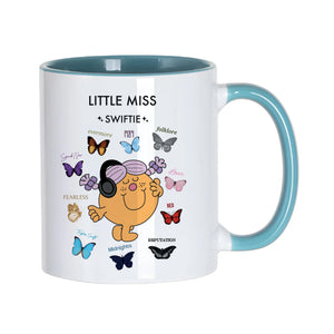 Little Miss Swiftie Mug