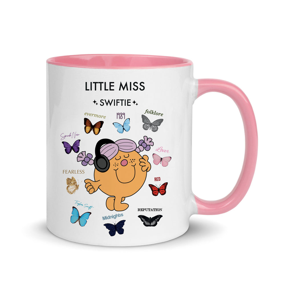 Little Miss Swiftie Mug